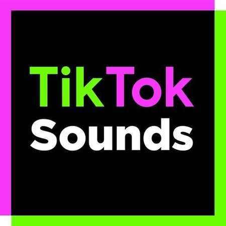TikTok Sounds (2022) скачать торрент