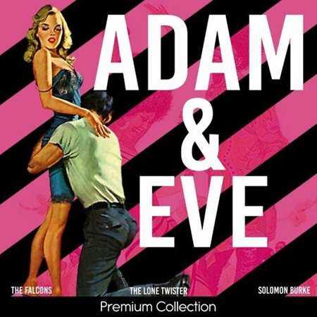 Adam & Eve [Premium Collection] (2022) скачать торрент