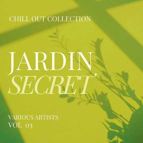 Jardin Secret [Vol. 3] (2022) скачать торрент
