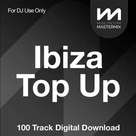 Mastermix Ibiza Anthems Top Up - Club Classics (2022) скачать через торрент