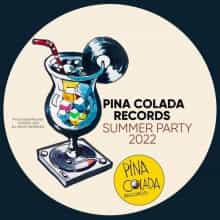 Pina Colada Records Summer Party (2022) скачать через торрент