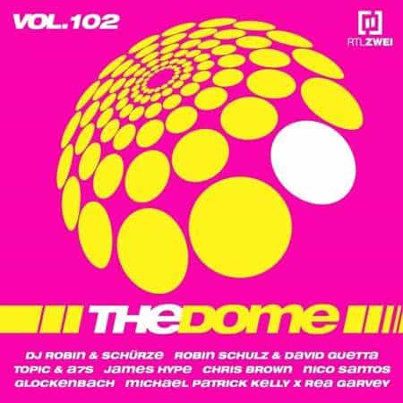 The Dome Vol.102 [2CD] (2022) скачать торрент