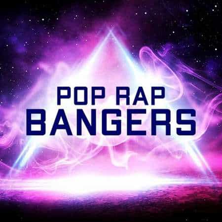 Pop Rap Bangers (2022) скачать через торрент
