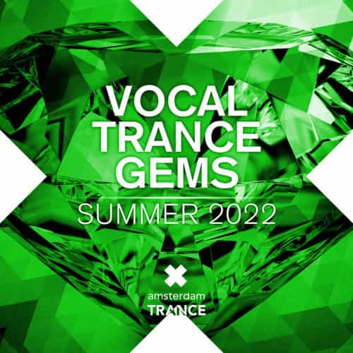 Vocal Trance Gems - Summer 2022 (2022) скачать торрент