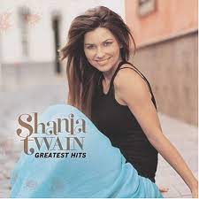 Shania Twain - Greatest Hits (2022) скачать торрент