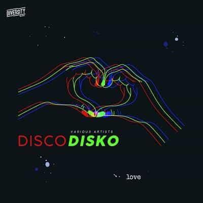 Disco Disko Vol. 1 (2022) скачать торрент