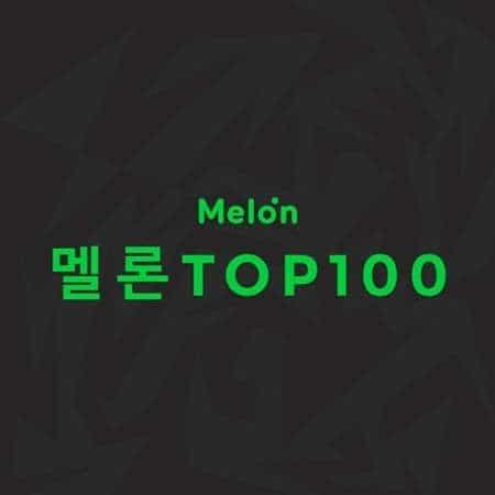 Melon Top 100 K-Pop Singles Chart [20.08] 2022 (2022) скачать через торрент