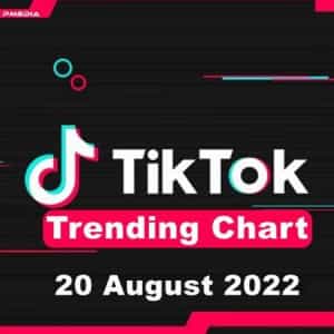 TikTok Trending Top 50 Singles Chart [20.08] 2022 (2022) скачать торрент