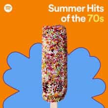 Summer Hits of the 70s (2022) скачать торрент