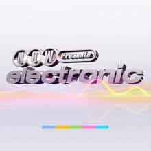 Now presents… Electronic [5CD] (2022) скачать торрент