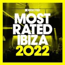 Defected Presents Most Rated Ibiza 2022 (2022) скачать торрент