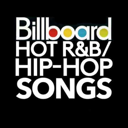 Billboard Hot R&B Hip-Hop Songs [27.08] 2022 (2022) скачать через торрент