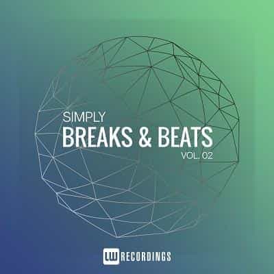Simply Breaks & Beats Vol. 02 (2022) скачать торрент