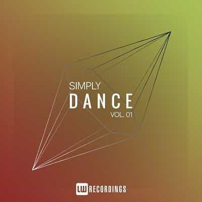 Simply Dance Vol. 01 (2022) скачать через торрент