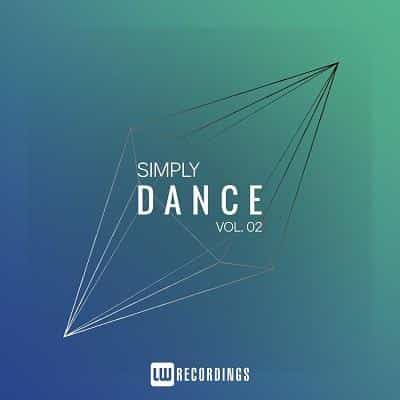 Simply Dance Vol. 02 (2022) скачать через торрент
