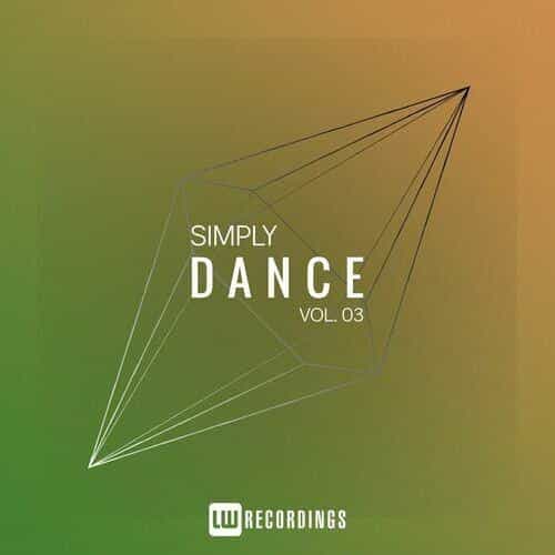 Simply Dance Vol. 03 (2022) скачать торрент