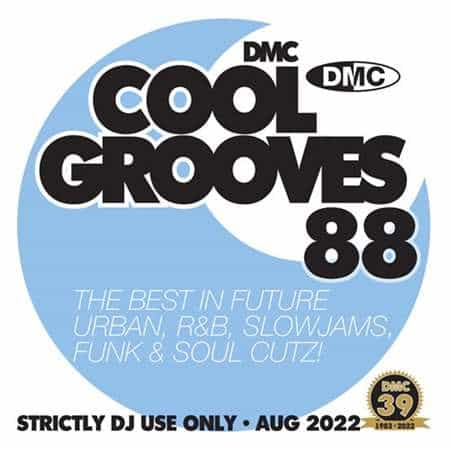 DMC Cool Grooves 88 (2022) скачать через торрент