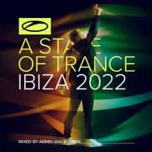 A State Of Trance, Ibiza 2022 (Mixed by Armin van Buuren) (2022) скачать торрент