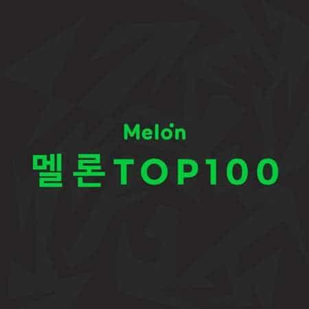 Melon Top 100 K-Pop Singles Chart [27.08] 2022 (2022) скачать через торрент
