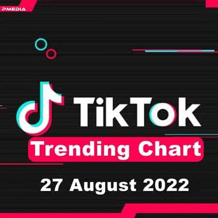 TikTok Trending Top 50 Singles Chart [27.08] 2022 (2022) скачать торрент