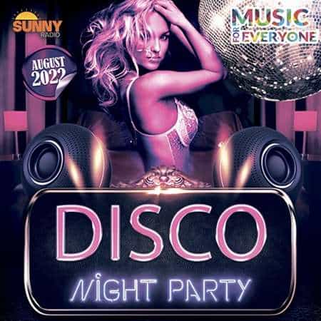Disco Night Party (2022) скачать торрент