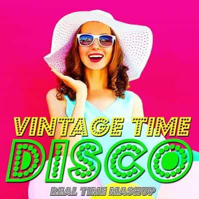 Disco Vintage Real Time (2022) скачать через торрент