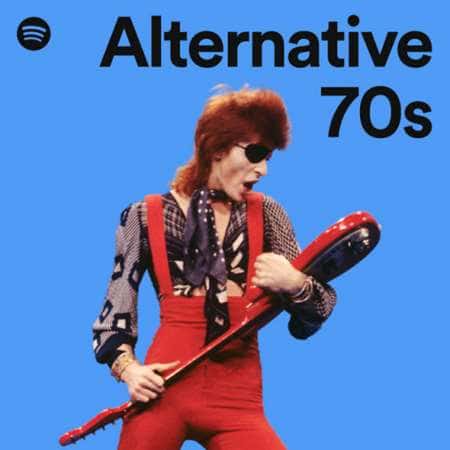 Alternative 70s (2022) скачать торрент