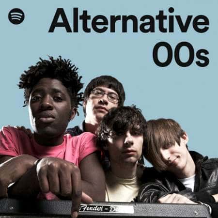 Alternative 00s
