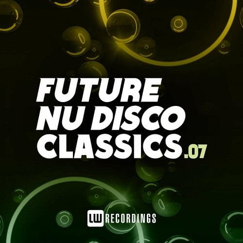 Future Nu Disco Classics Vol. 07 (2022) скачать через торрент