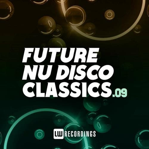 Future Nu Disco Classics Vol. 09 (2022) скачать торрент