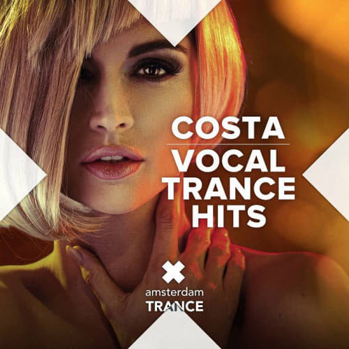 Costa - Vocal Trance Hits (2022) скачать торрент