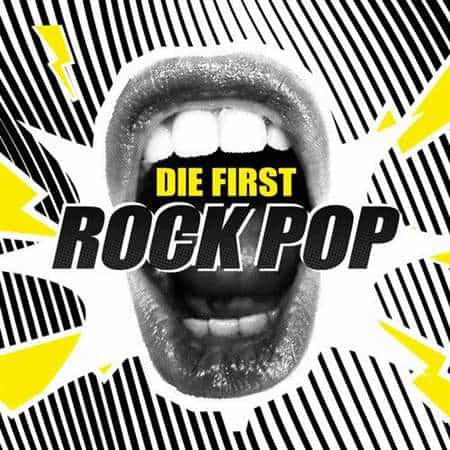 Die First - Pop Rock (2022) скачать торрент