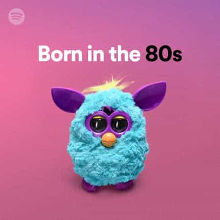 Born in the 80s (2022) скачать торрент
