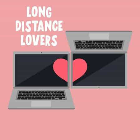 Long Distance Lovers (2022) скачать торрент