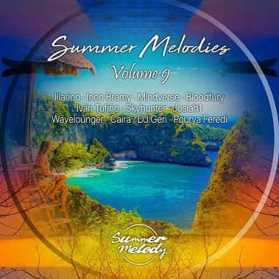 Summer Melodies Vol. 9 (2022) скачать торрент