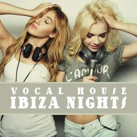 Vocal House Ibiza Nights (2022) скачать через торрент