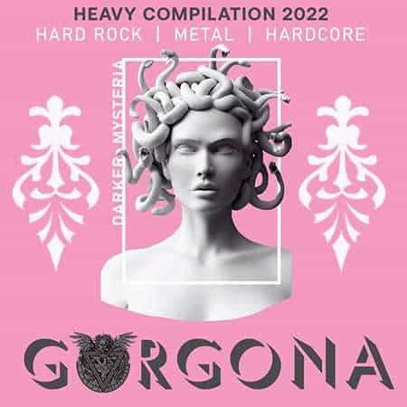 Gorgona: Heavy Compilation (2022) скачать торрент