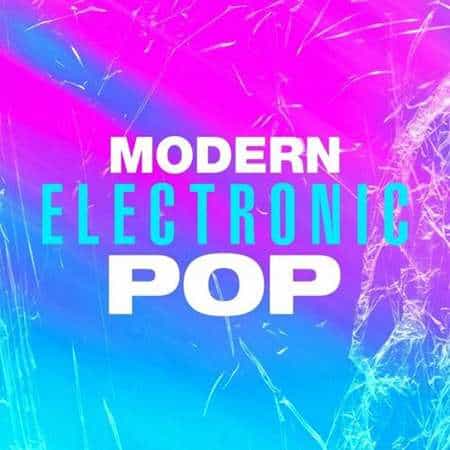 Modern Electronic Pop (2022) скачать торрент