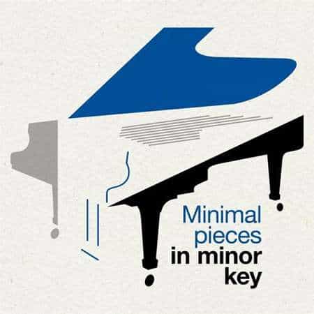 Minimal Pieces in Minor Key (2022) скачать торрент