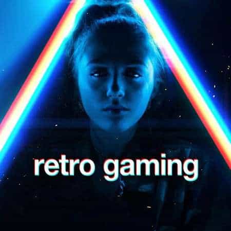 Retro Gaming (2022) скачать торрент
