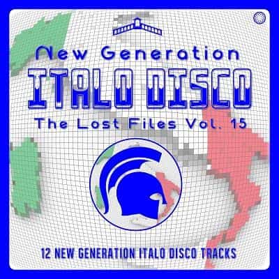 New Generation Italo Disco - The Lost Files Vol. 15 (2022) скачать через торрент