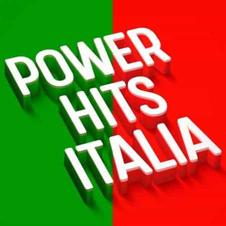 Power Hits Italia (2022) скачать торрент