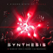 Synthesis Vol 2 (2022) скачать торрент