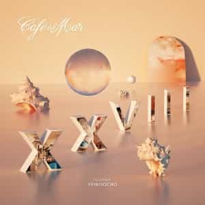 Cafe Del Mar XXVIII (Volumen Veintiocho) (2022) скачать торрент