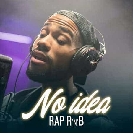 No Idea: Rap R'n'B (2022) скачать торрент