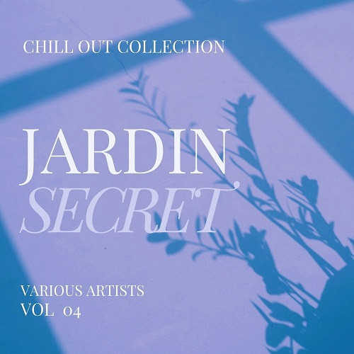 Jardin Secret [Vol. 4] (2022) скачать торрент
