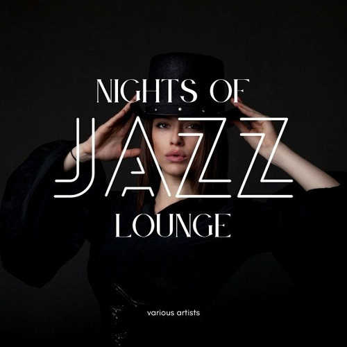 Nights of Jazz Lounge [Vol. 1-2] (2022) скачать торрент