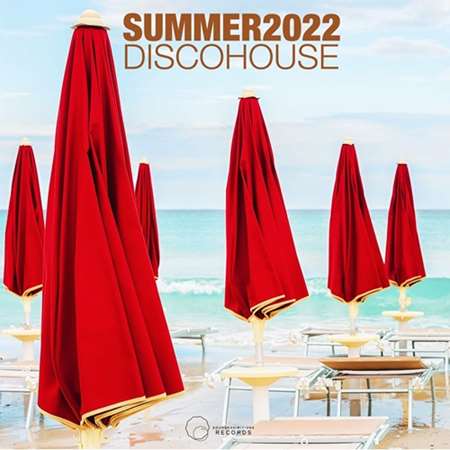 Summer 2022 Disco House (2022) скачать торрент