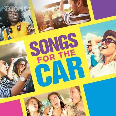 Songs for the Car (2022) скачать торрент