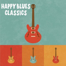 Happy Blues Classics (2022) скачать торрент